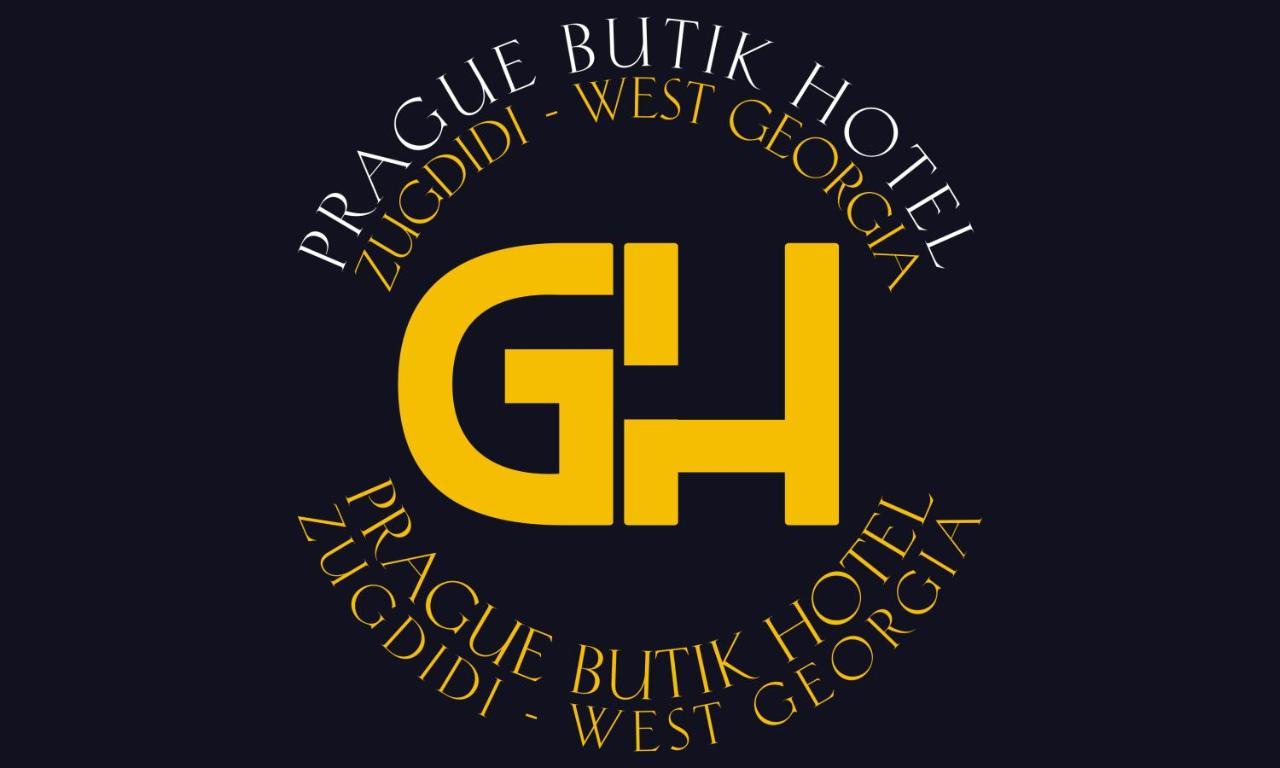 זוגדידי Guest House Prague מראה חיצוני תמונה